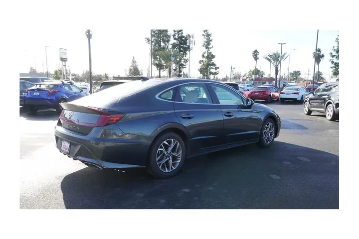 $16984 : 2021 Sonata SEL image 6