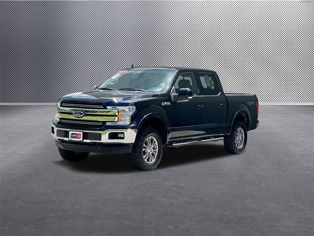 $33867 : 2019 F-150 Lariat image 3