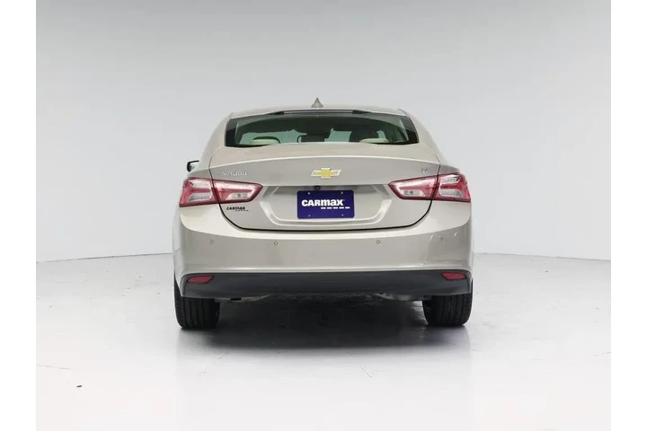 $20998 : Chevrolet Malibu 2024 LT 4dr image 6