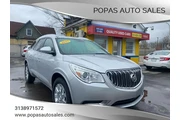 $20995 : 2017 Enclave Leather thumbnail