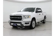 $36998 : Ram 1500 2023 4x4 Big Horn 4 thumbnail