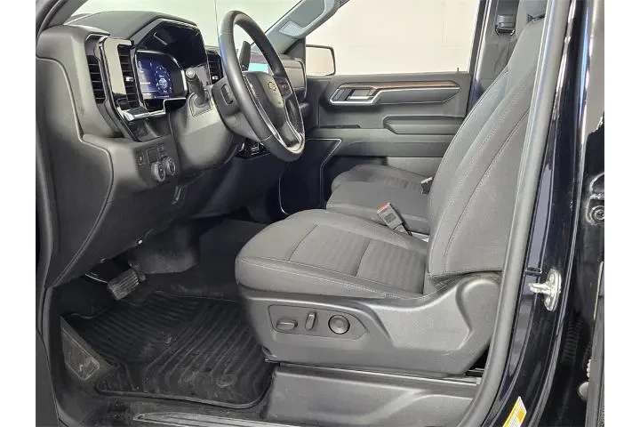 $38988 : Chevrolet Silverado 1500 202 image 7