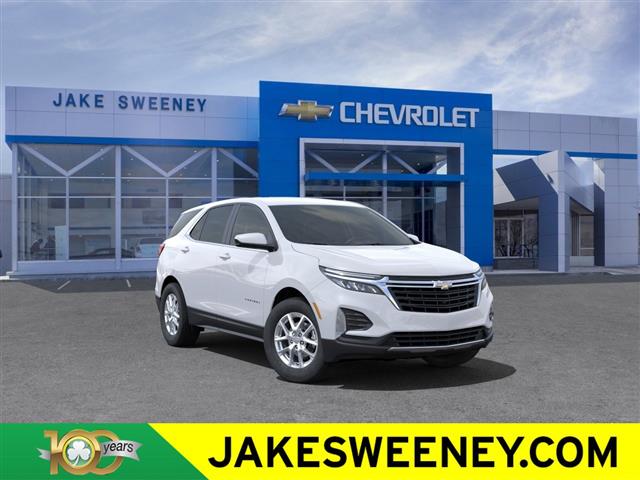 $32490 : 2024 Equinox LT image 1