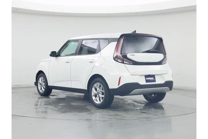 $18998 : Kia Soul 2025 LX 4dr Crossov image 2