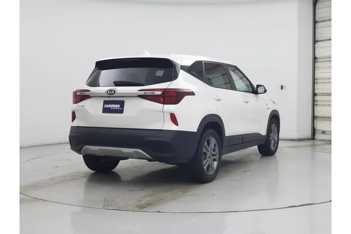 $17998 : Kia Seltos 2021 AWD LX 4dr S image 8