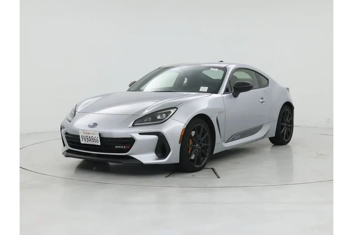 $32998 : Subaru BRZ 2025 tS 2dr Coupe image 4