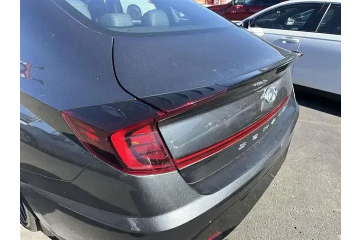 $23999 : Hyundai SONATA 2023 N Line 4 image 6