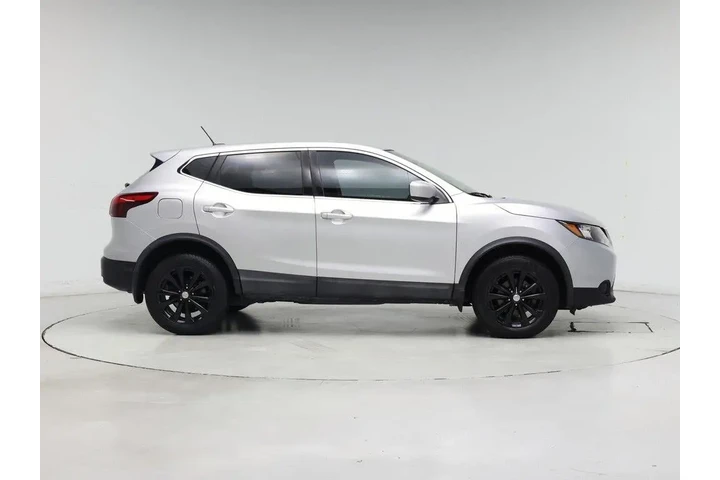 $14998 : Nissan Rogue Sport 2017 S 4d image 7