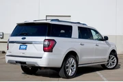$21995 : 2019 Expedition MAX Platinum thumbnail