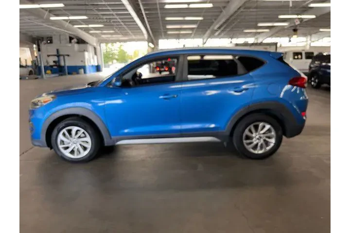$13448 : Hyundai TUCSON 2017 SE 4dr S image 6