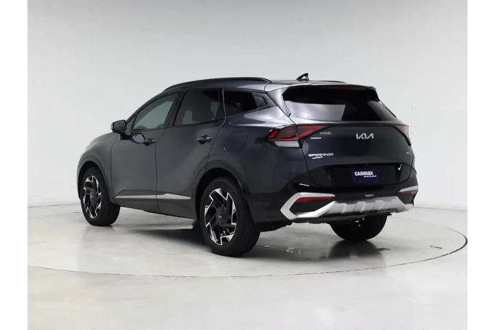 $30998 : Kia Sportage 2025 AWD SX-Pre image 2