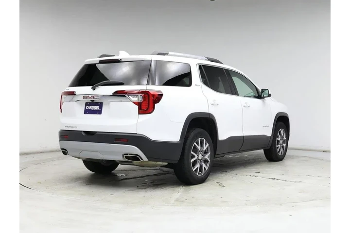 $31998 : GMC Acadia 2023 SLT 4dr SUV image 8