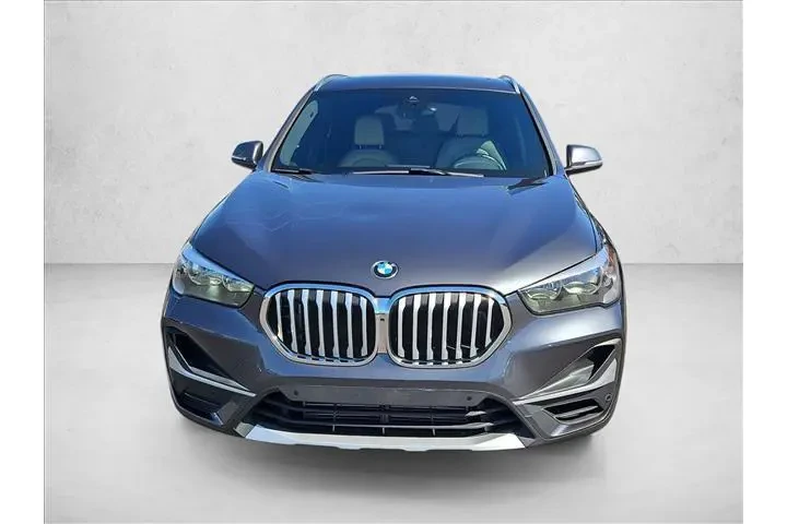 $25991 : BMW X1 2021 sDrive28i 4dr Sp image 2