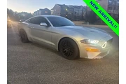 Ford Mustang 2019 EcoBoost 2