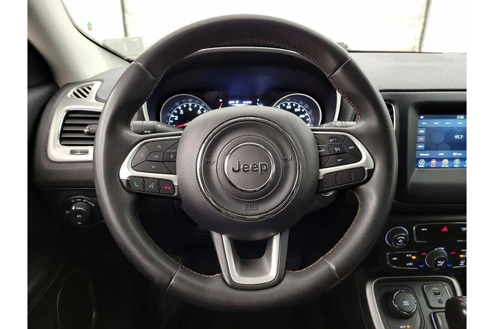 $14599 : Jeep Compass 2021 4x4 Latitu image 10