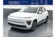 Hyundai KONA Electric 2024 S