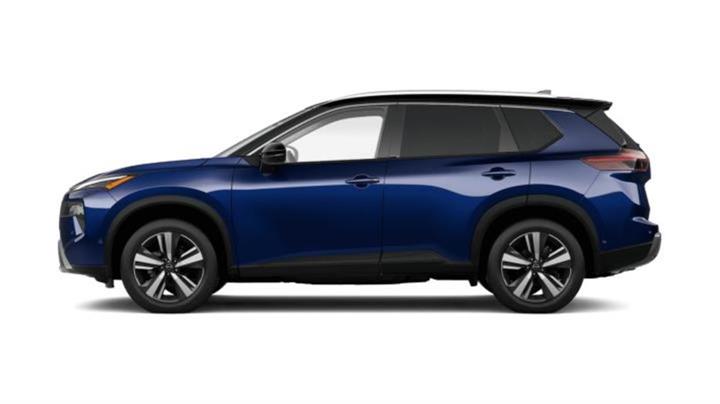 $40235 : 2025 Nissan Rogue image 1