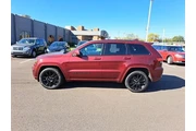 $13915 : Jeep Grand Cherokee 2018 4x4 thumbnail