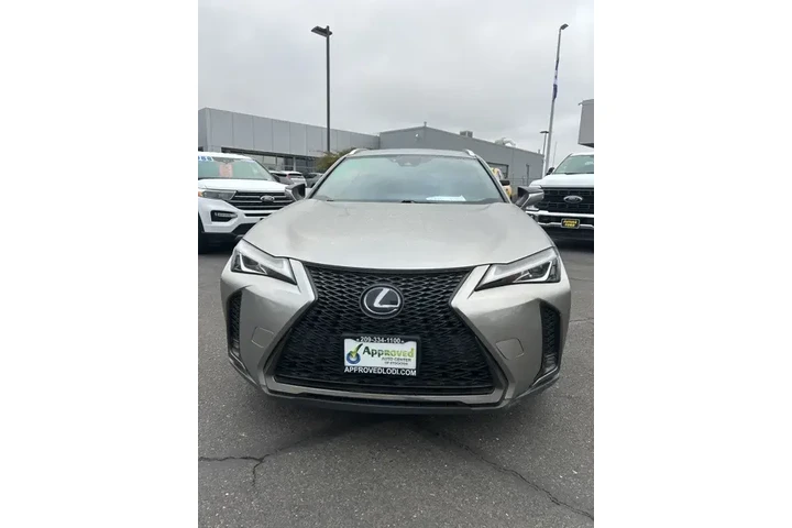 $27988 : Lexus UX 250h 2020 AWD F SPO image 1