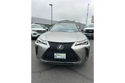 Lexus UX 250h 2020 AWD F SPO en Sacramento