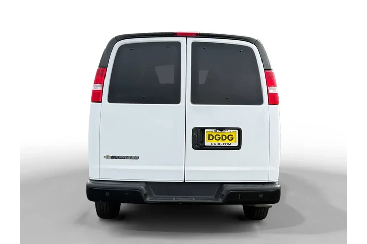 $34884 : Chevrolet Express 2023 LS 35 image 4