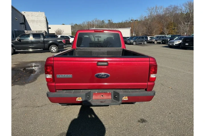 $9995 : Ford Ranger 2006 XL 2dr Supe image 8