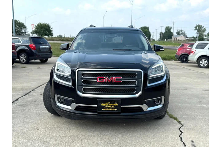 $7999 : 2016 GMC Acadia SLT-1 AWD image 6