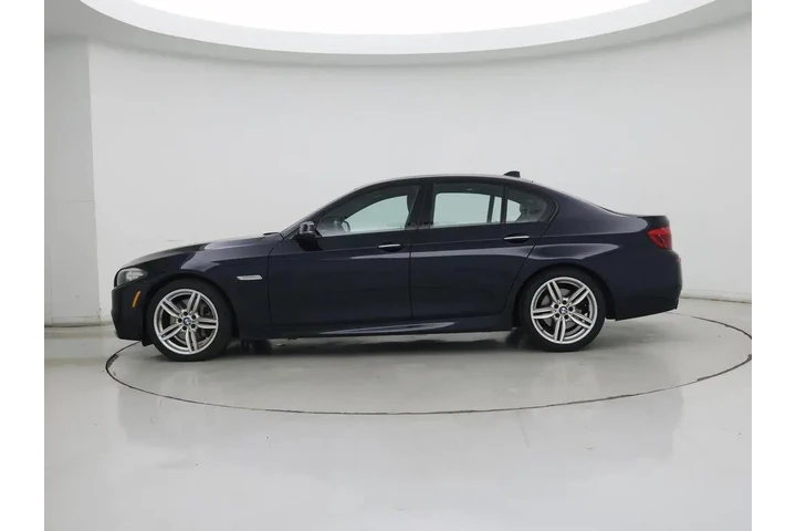 $19998 : BMW 5 Series 2014 AWD 535i x image 3