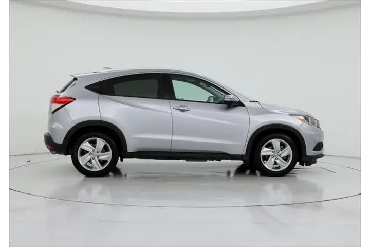 $19998 : Honda HR-V 2019 EX-L 4dr Cro image 7