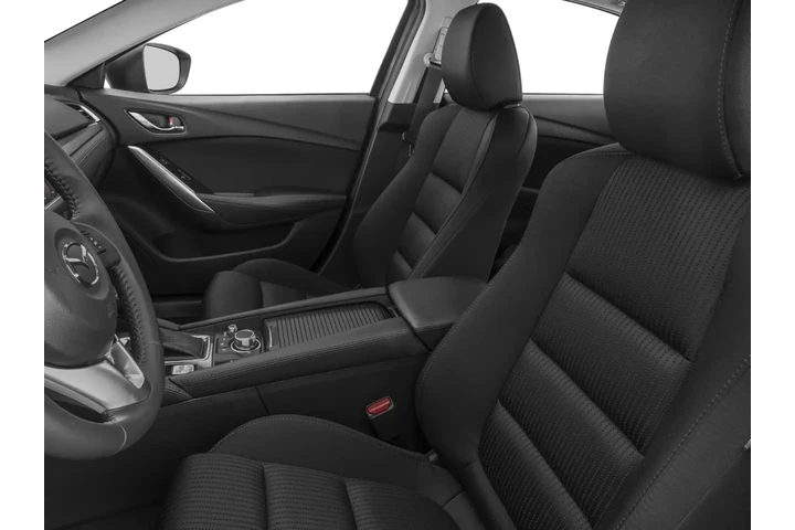 $16375 : 2016 6 i Sport image 6