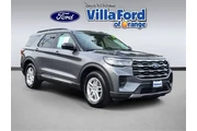 Ford Explorer 2025 Active 4d en Orange County