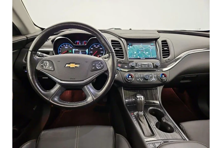 $24998 : Chevrolet Impala 2019 LT 4dr image 9