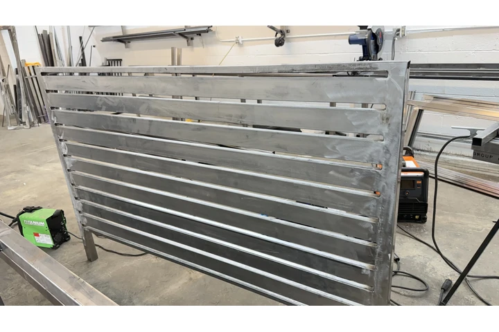 Busco armador experimentado image 6