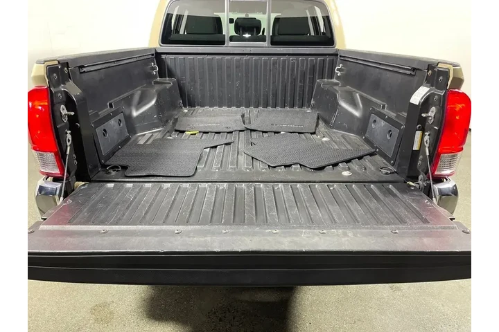 $25995 : Toyota Tacoma 2016 4x2 SR5 V image 10