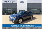 Subaru Outback 2019 AWD 2.5i en Houston
