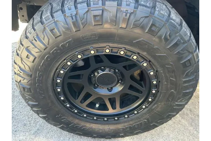 $27986 : Toyota 4Runner 2016 4x4 SR5 image 10