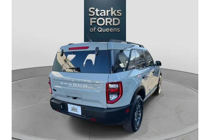 $25888 : Ford Bronco Sport 2022 AWD B image 6