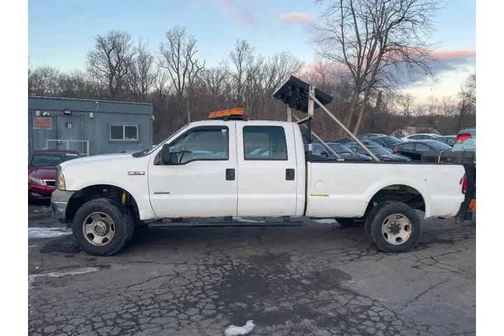 $6999 : 2005 F-350 Super Duty XL image 4