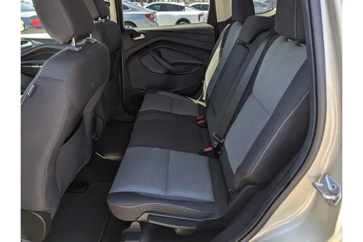 $9999 : Ford Escape 2018 SE 4dr SUV image 8