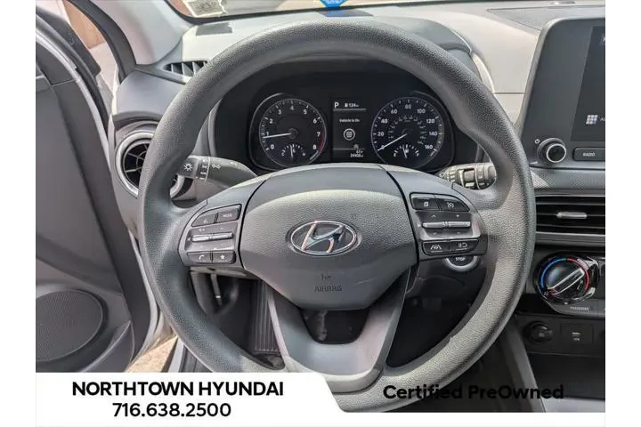 $22033 : Hyundai KONA 2023 AWD SEL 4d image 8