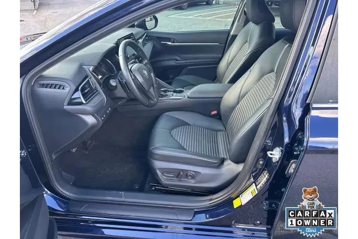 $22299 : Toyota Camry 2022 SE 4dr Sed image 9