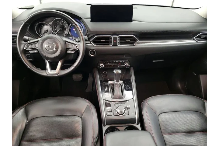 $27998 : Mazda CX-5 2024 AWD 2.5 S Ca image 9