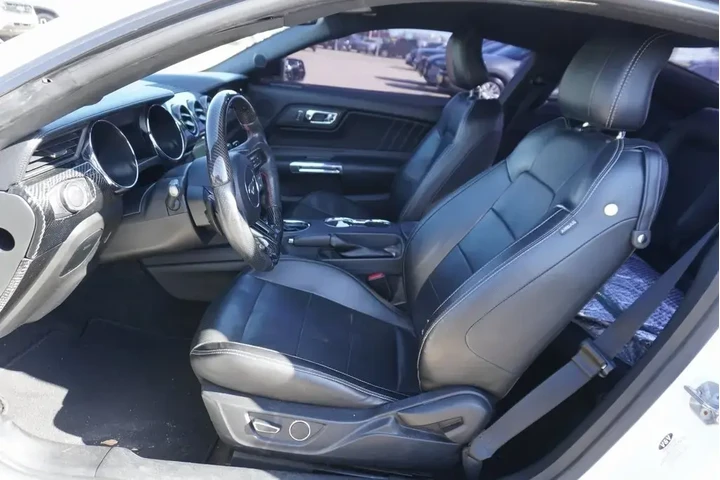 $24988 : Ford Mustang 2017 GT 2dr Fas image 6