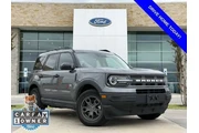 Ford Bronco Sport 2023 AWD B en Plano