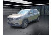 Jeep Cherokee 2021 4x4 Latit en Philadelphia