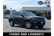 $28000 : Jeep Grand Cherokee 2022 4x4 thumbnail