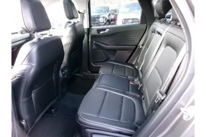 $22883 : Ford Escape 2022 AWD SEL 4dr image 7