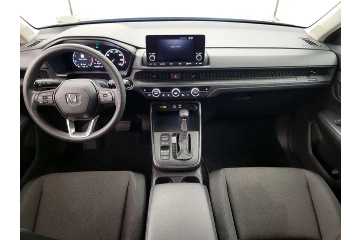 $29998 : Honda CR-V 2025 AWD EX 4dr S image 9