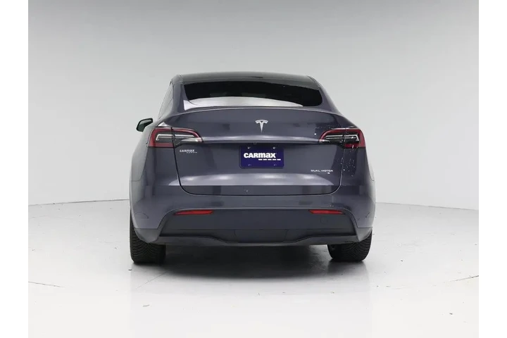 $30998 : Tesla Model Y 2021 AWD Long image 6