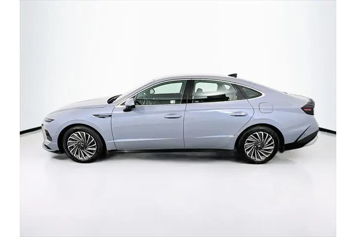 $29239 : Hyundai SONATA Hybrid 2025 S image 5